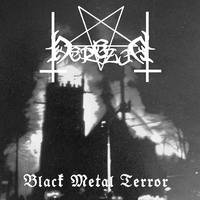 Herezja : Black Metal Terror